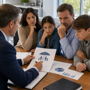 California Irrevocable Life Insurance Trust Guide for Families