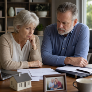 Best Strategies for Surviving Spouse Inheritance Protection in California