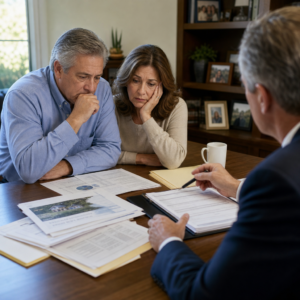 Why You Need a Specialized Revocable Living Trust Lawyer in California