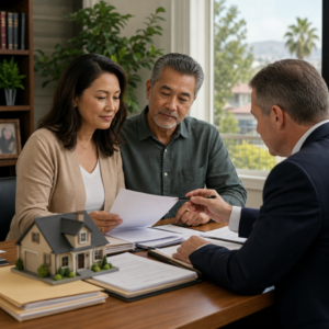 7 Best Steps to Transfer California Real Estate Into Your Living Trust