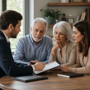 7 Best Inheritance Protection Strategies to Avoid Conservatorship