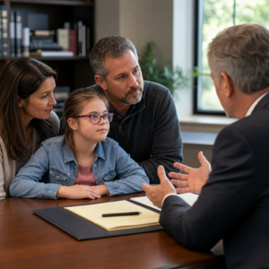 Special Needs Trust Guide: Protecting Your Child’s Public Benefits in California