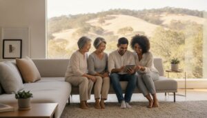 Asset Protection Trust for Beneficiaries in California: A 2026 Guide to the ‘Castle Trust’
